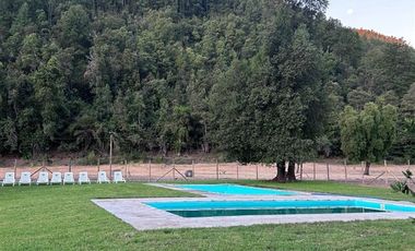 Hotel en Venta en Cajón de Pejerrey