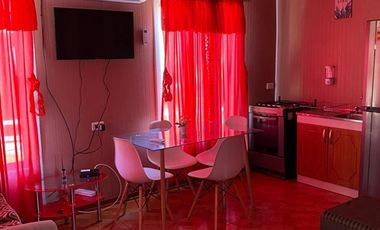 Hotel en Venta en Cajón de Pejerrey