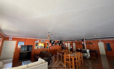 Hotel en Venta en Cajón de Pejerrey