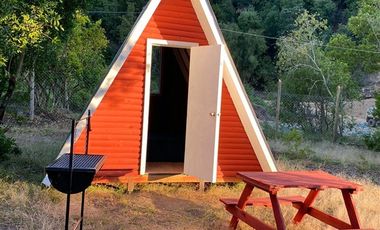 Hotel en Venta en Cajón de Pejerrey