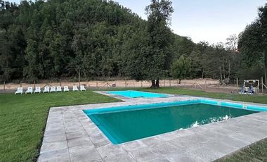 Hotel en Venta en Cajón de Pejerrey