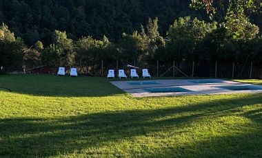 Hotel en Venta en Cajón de Pejerrey