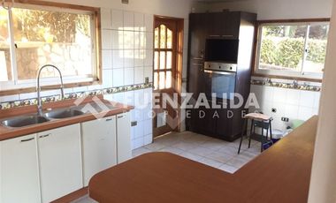 Casa en Venta en Concón Las Gaviotas, Lomas del Mauco