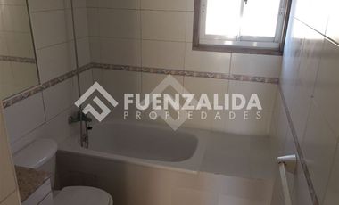 Casa en Venta en Concón Las Gaviotas, Lomas del Mauco