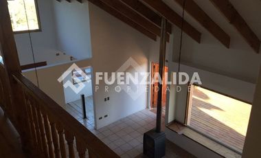 Casa en Venta en Concón Las Gaviotas, Lomas del Mauco