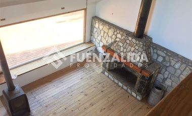 Casa en Venta en Concón Las Gaviotas, Lomas del Mauco