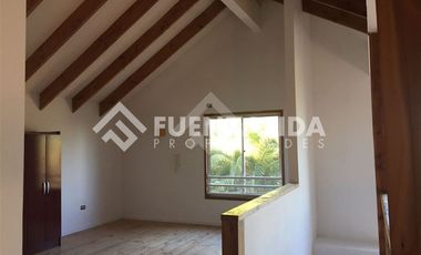 Casa en Venta en Concón Las Gaviotas, Lomas del Mauco