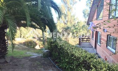 Casa en Venta en Concón Las Gaviotas, Lomas del Mauco