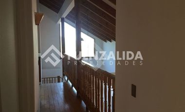 Casa en Venta en Concón Las Gaviotas, Lomas del Mauco