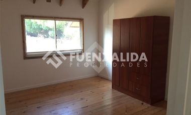 Casa en Venta en Concón Las Gaviotas, Lomas del Mauco