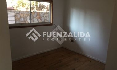 Casa en Venta en Concón Las Gaviotas, Lomas del Mauco