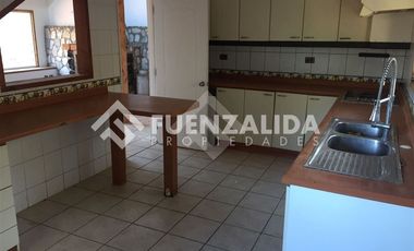 Casa en Venta en Concón Las Gaviotas, Lomas del Mauco