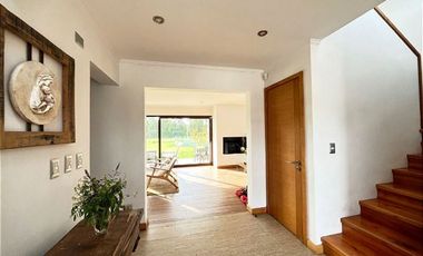 Casa en Venta en Camino Carampangue - Colegio Trebulco