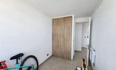 Departamento en Venta en Av. Membrillar. Edificio Focus Center
