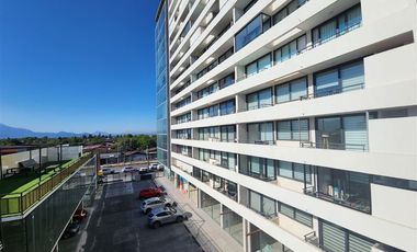 Departamento en Venta en Av. Membrillar. Edificio Focus Center