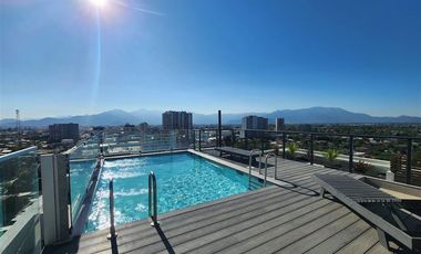 Departamento en Venta en Av. Membrillar. Edificio Focus Center