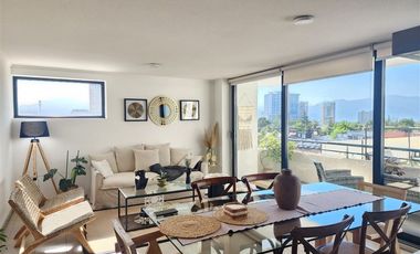 Departamento en Venta en Av. Membrillar. Edificio Focus Center