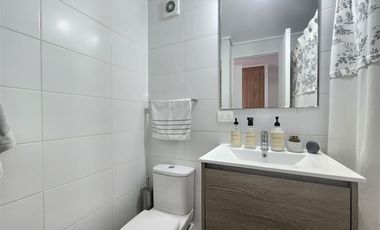 Departamento en Venta en Av. Membrillar. Edificio Focus Center