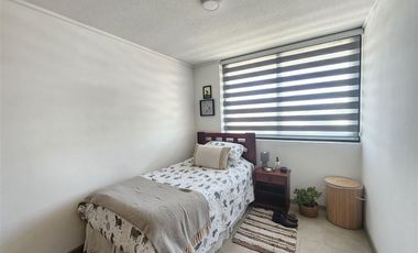 Departamento en Venta en Av. Membrillar. Edificio Focus Center