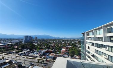 Departamento en Venta en Av. Membrillar. Edificio Focus Center