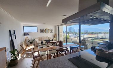 Departamento en Venta en Av. Membrillar. Edificio Focus Center