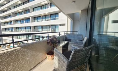 Departamento en Venta en Av. Membrillar. Edificio Focus Center