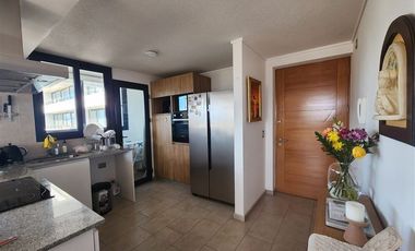 Departamento en Venta en Av. Membrillar. Edificio Focus Center