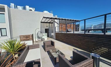 Departamento en Venta en Av. Membrillar. Edificio Focus Center