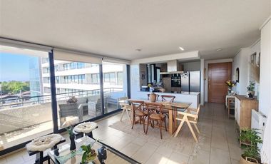 Departamento en Venta en Av. Membrillar. Edificio Focus Center