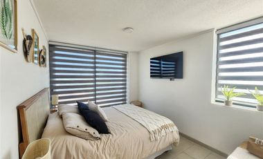 Departamento en Venta en Av. Membrillar. Edificio Focus Center