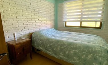 Casa en Venta en santa elena teno