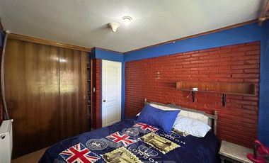 Casa en Venta en santa elena teno