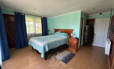 Casa en Venta en santa elena teno