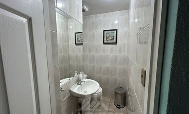 Casa en Venta en santa elena teno