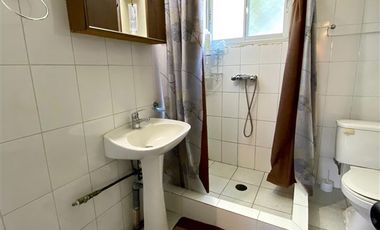Casa en Venta en santa elena teno