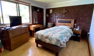 Casa en Venta en santa elena teno