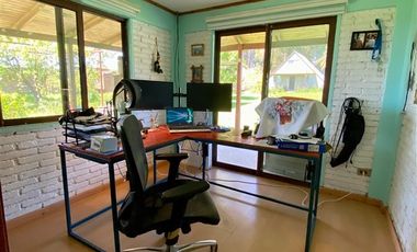 Casa en Venta en santa elena teno