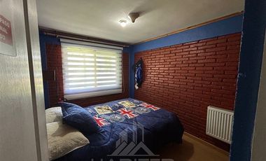 Casa en Venta en santa elena teno