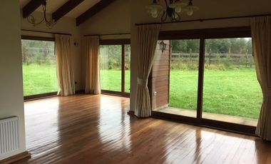 Casa en Venta en Sector de Pichihuapi