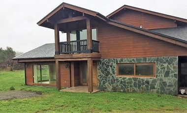 Casa en Venta en Sector de Pichihuapi
