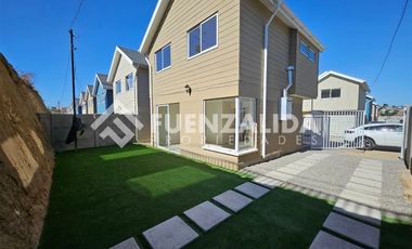 Casa en Venta en Victoria