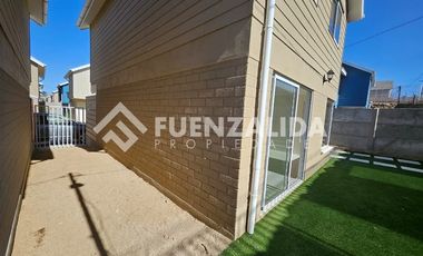 Casa en Venta en Victoria