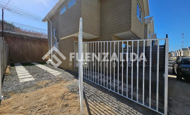 Casa en Venta en Victoria