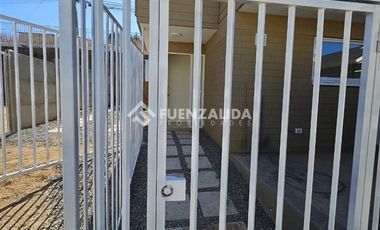 Casa en Venta en Victoria