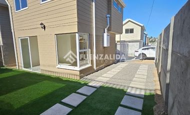 Casa en Venta en Victoria