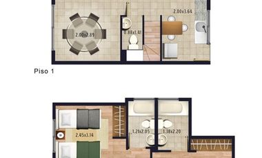 Casa en Venta en Victoria