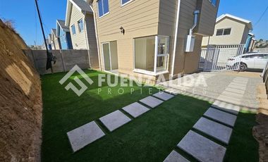 Casa en Venta en Victoria