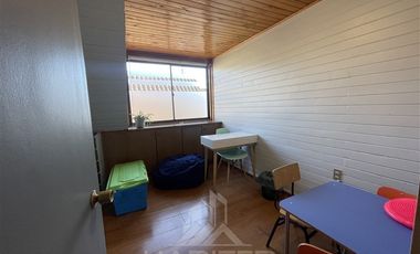 Local Comercial en Venta en Los Alpes 632