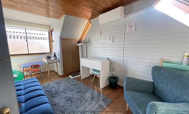 Local Comercial en Venta en Los Alpes 632