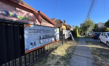 Local Comercial en Venta en Los Alpes 632